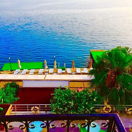 Akyali Hotel Guvercinlik  Esterno foto