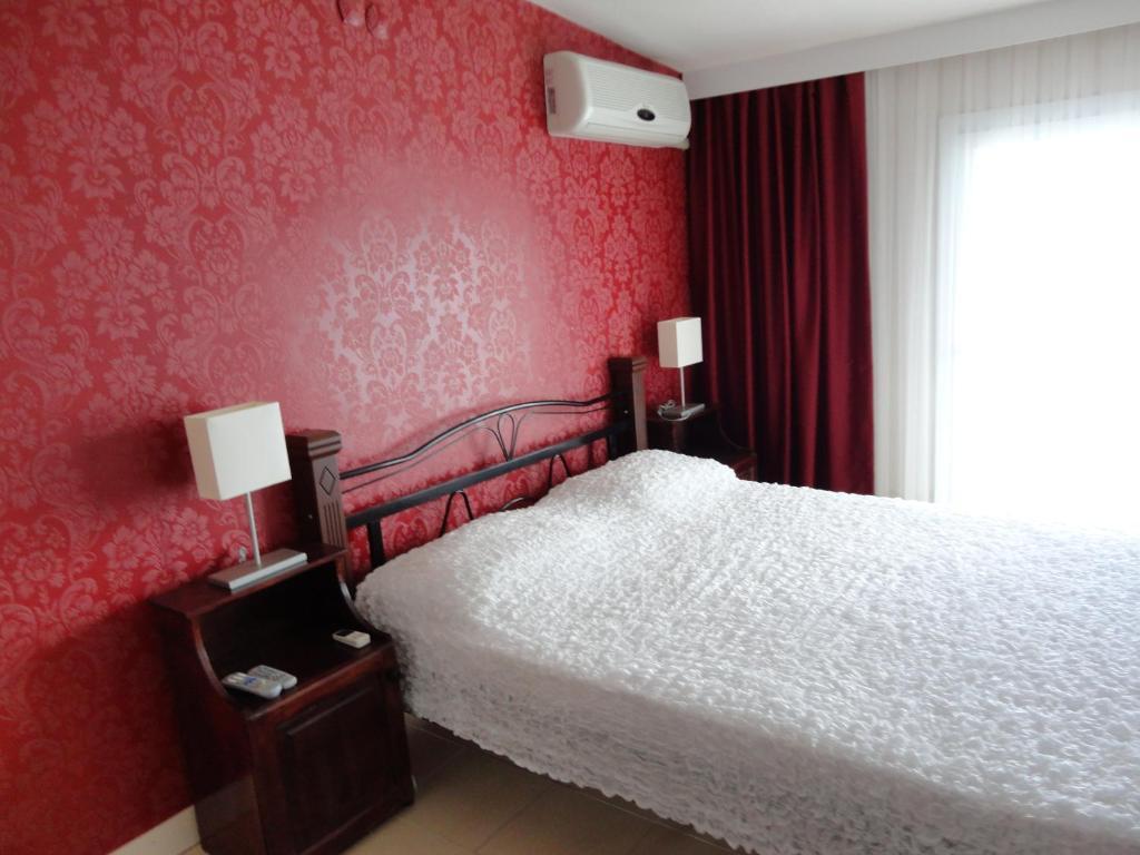 Akyali Hotel Guvercinlik  Camera foto