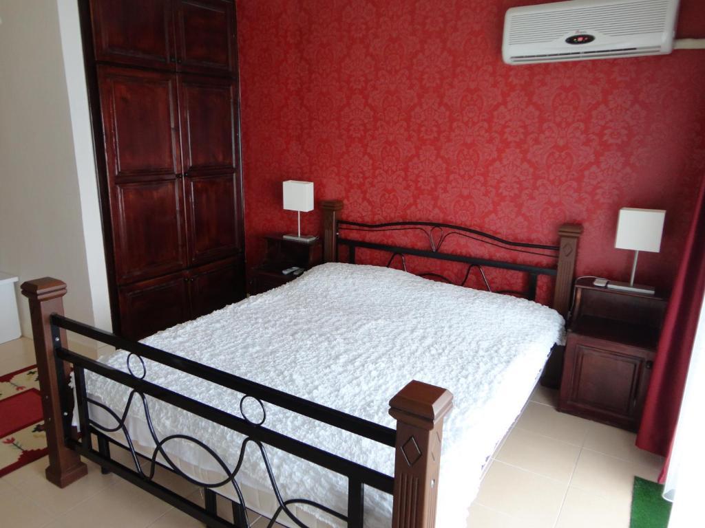 Akyali Hotel Guvercinlik  Camera foto