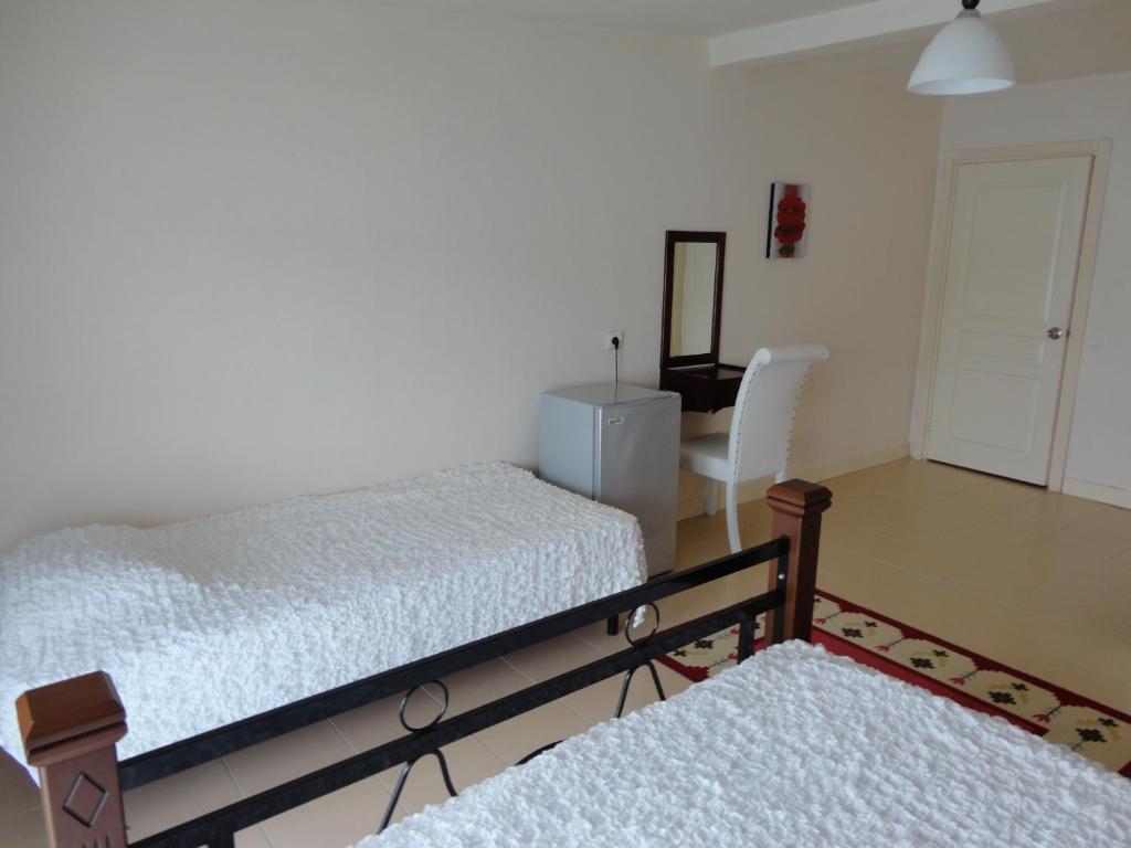 Akyali Hotel Guvercinlik  Camera foto
