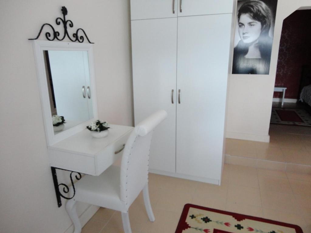 Akyali Hotel Guvercinlik  Camera foto