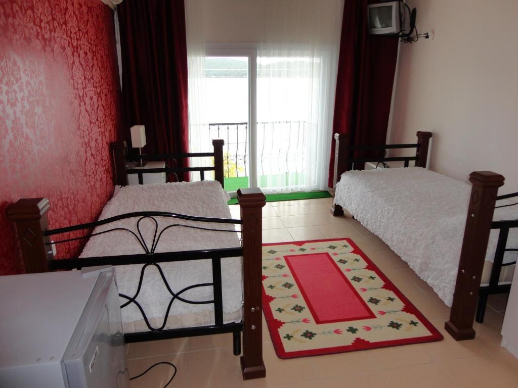 Akyali Hotel Guvercinlik  Camera foto