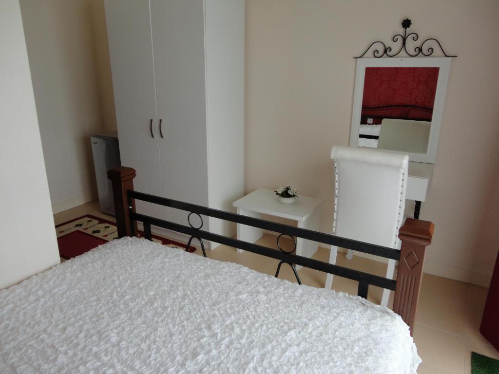 Akyali Hotel Guvercinlik  Camera foto