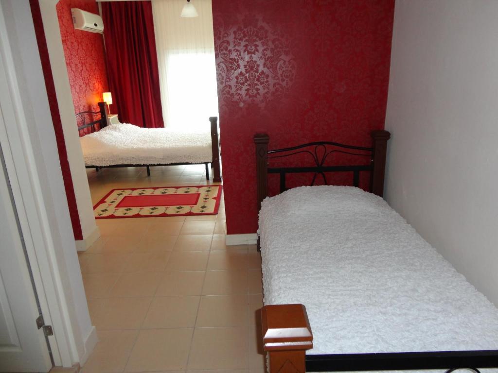 Akyali Hotel Guvercinlik  Esterno foto