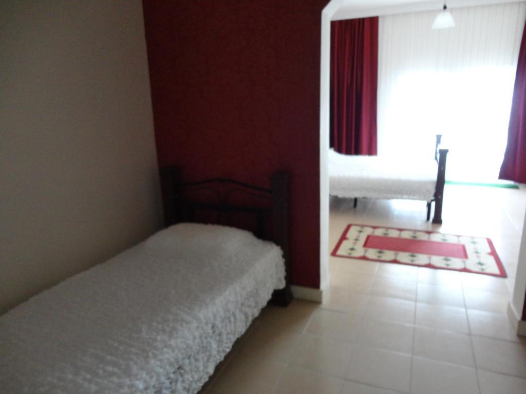 Akyali Hotel Guvercinlik  Esterno foto